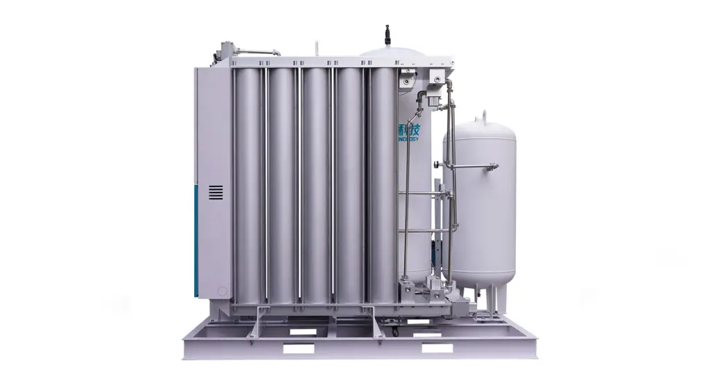 ZOY®Modular Oxygen Generator System - ZOY Medical Technology