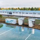 Transforming Aquaculture with Smart Oxygen Technology