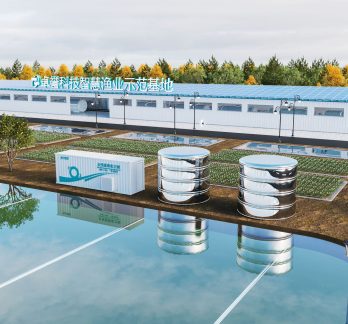 Transforming Aquaculture with Smart Oxygen Technology